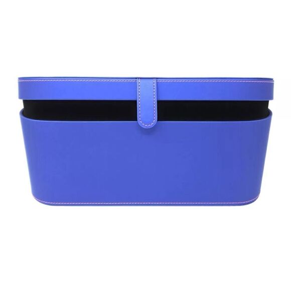 Dyson Cobalt blue presentation case ONLY - Picture 6 of 13
